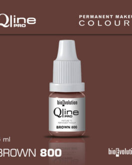 Brown 800 – Qline Pro – 5 ml