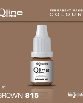 Brown 815 – Qline Pro – 5 ml