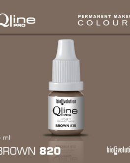Brown 820 – Qline Pro – 5 ml