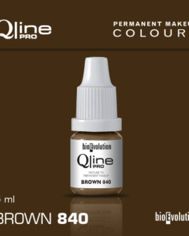 Brown 840 – Qline Pro – 5 ml