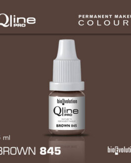 Brown 845 – Qline Pro – 5 ml