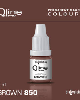 Brown 850 – Qline Pro – 5 ml
