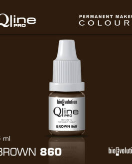 Brown 860 – Qline Pro – 5 ml