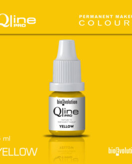 Yellow – Qline Pro – 5 ml
